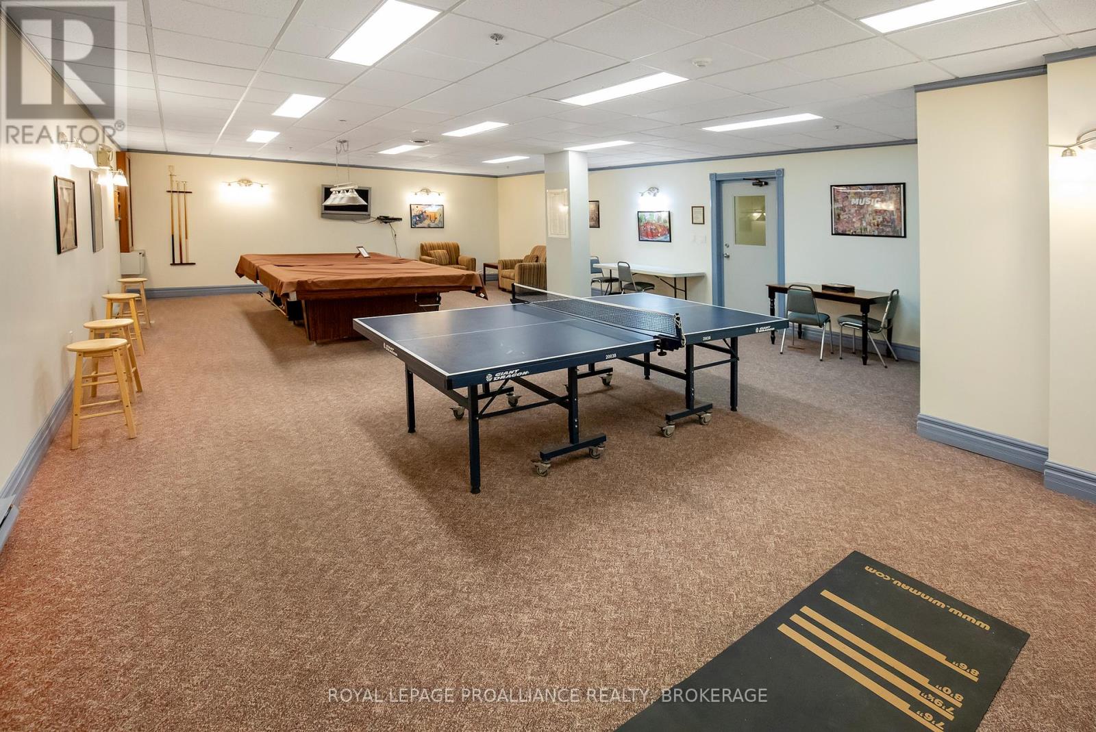 302 - 120 Barrett Court, Kingston (Kingston East (Incl Barret Crt)), Ontario  K7L 5H6 - Photo 18 - X12847604