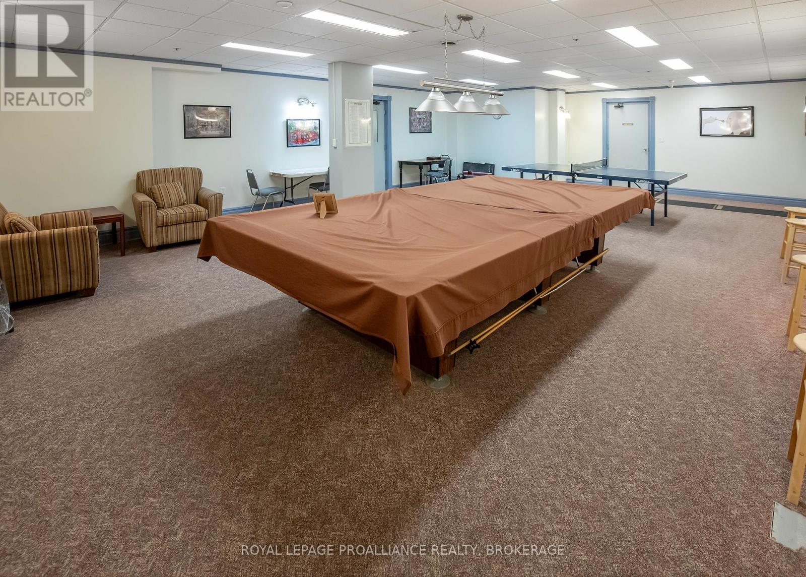 302 - 120 Barrett Court, Kingston (Kingston East (Incl Barret Crt)), Ontario  K7L 5H6 - Photo 19 - X12847604