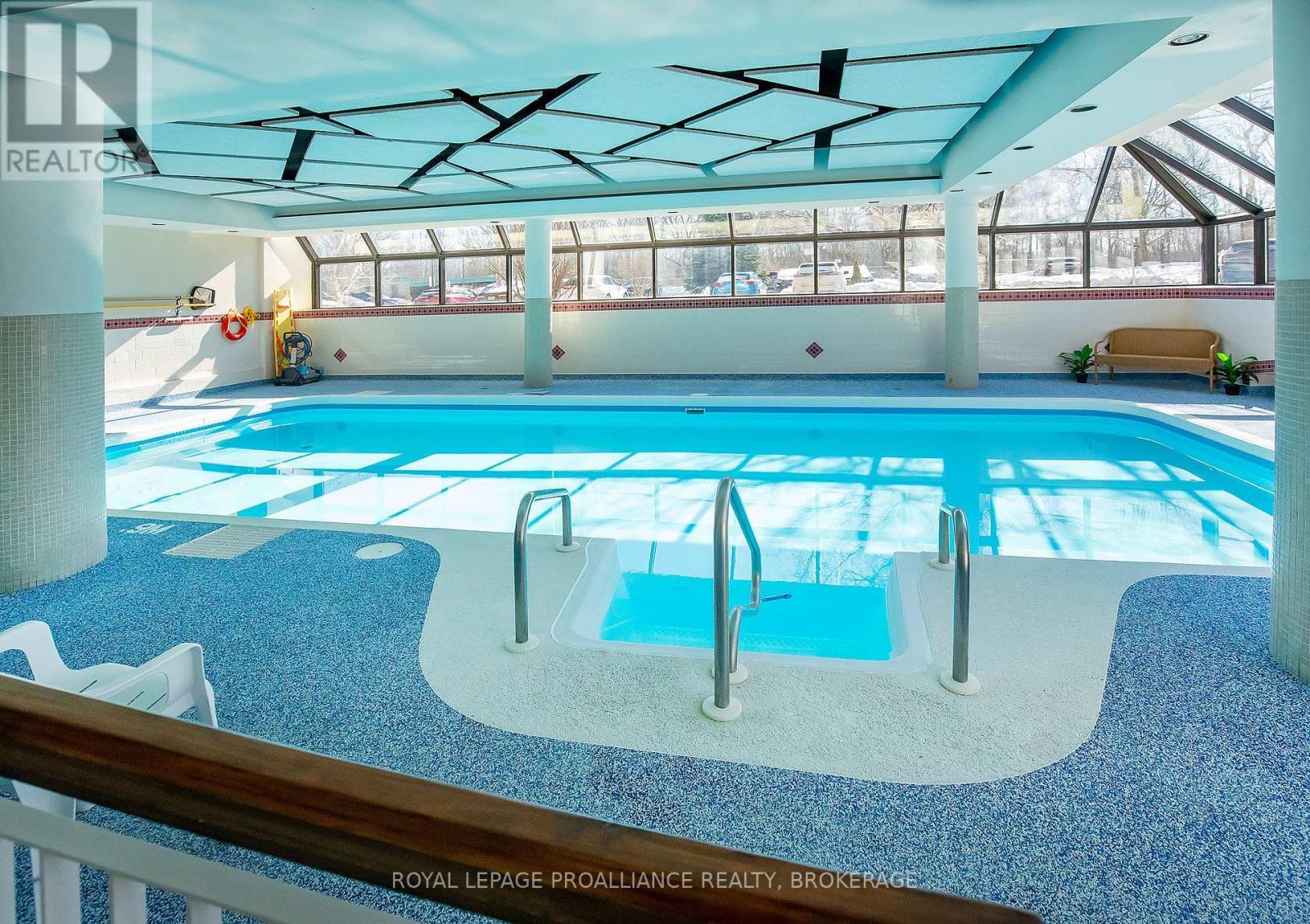 302 - 120 Barrett Court, Kingston (Kingston East (Incl Barret Crt)), Ontario  K7L 5H6 - Photo 21 - X12847604