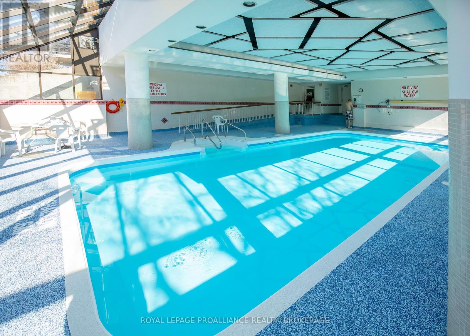 302 - 120 Barrett Court, Kingston (Kingston East (Incl Barret Crt)), Ontario  K7L 5H6 - Photo 22 - X12847604