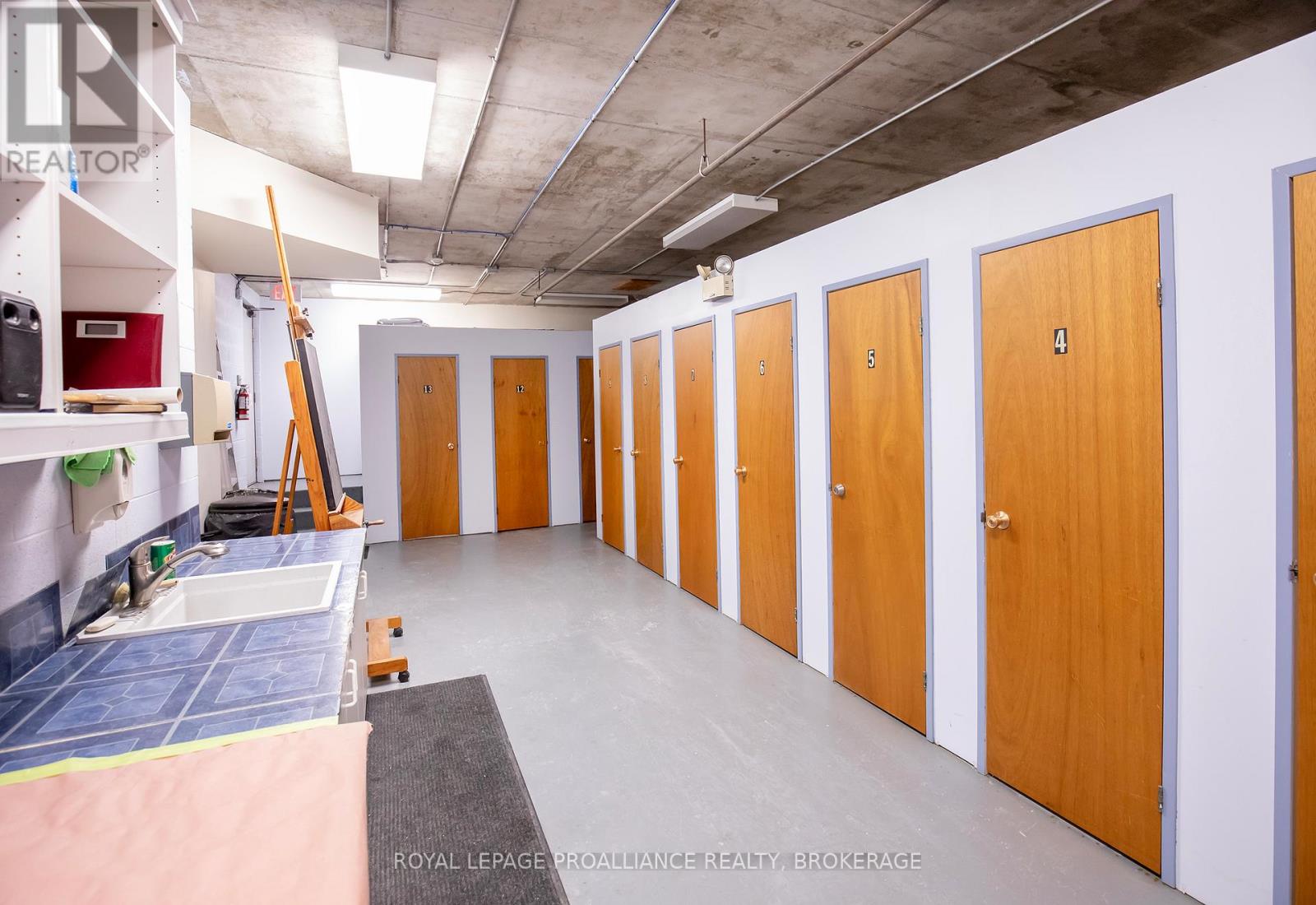 302 - 120 Barrett Court, Kingston (Kingston East (Incl Barret Crt)), Ontario  K7L 5H6 - Photo 23 - X12847604