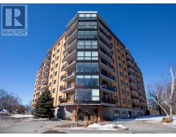 302 - 120 BARRETT COURT, Kingston, Ontario
