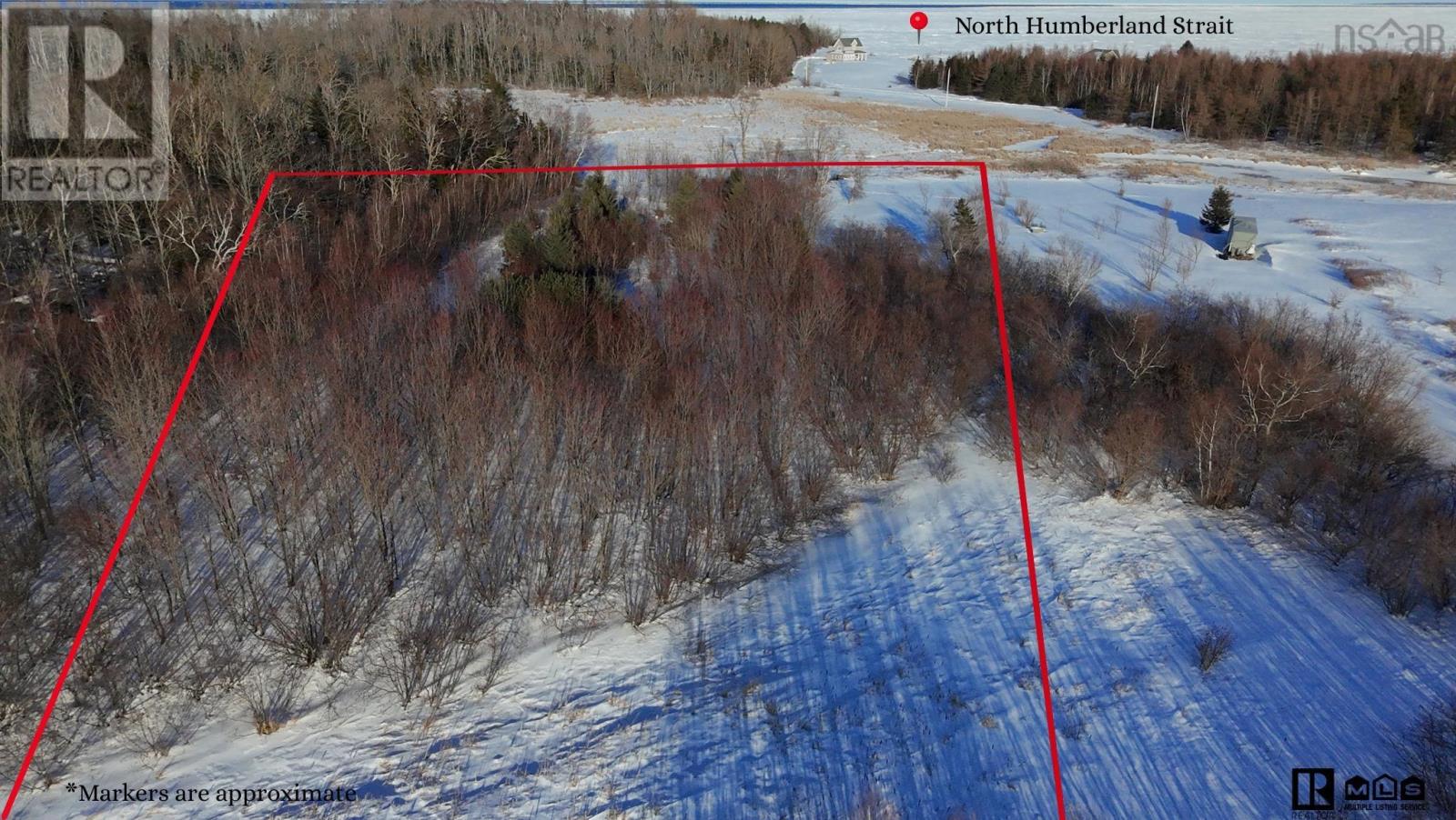 4 Brander Lane, Northport, Nova Scotia  B0L 1E0 - Photo 3 - 202603870