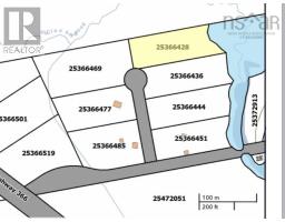 4 Brander Lane, Northport, Nova Scotia