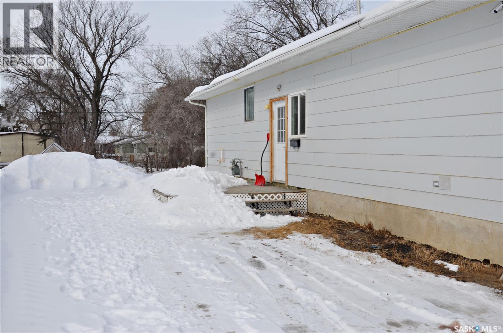 209 Torran Street, Colonsay, Saskatchewan  S0K 0Z6 - Photo 27 - SK029660