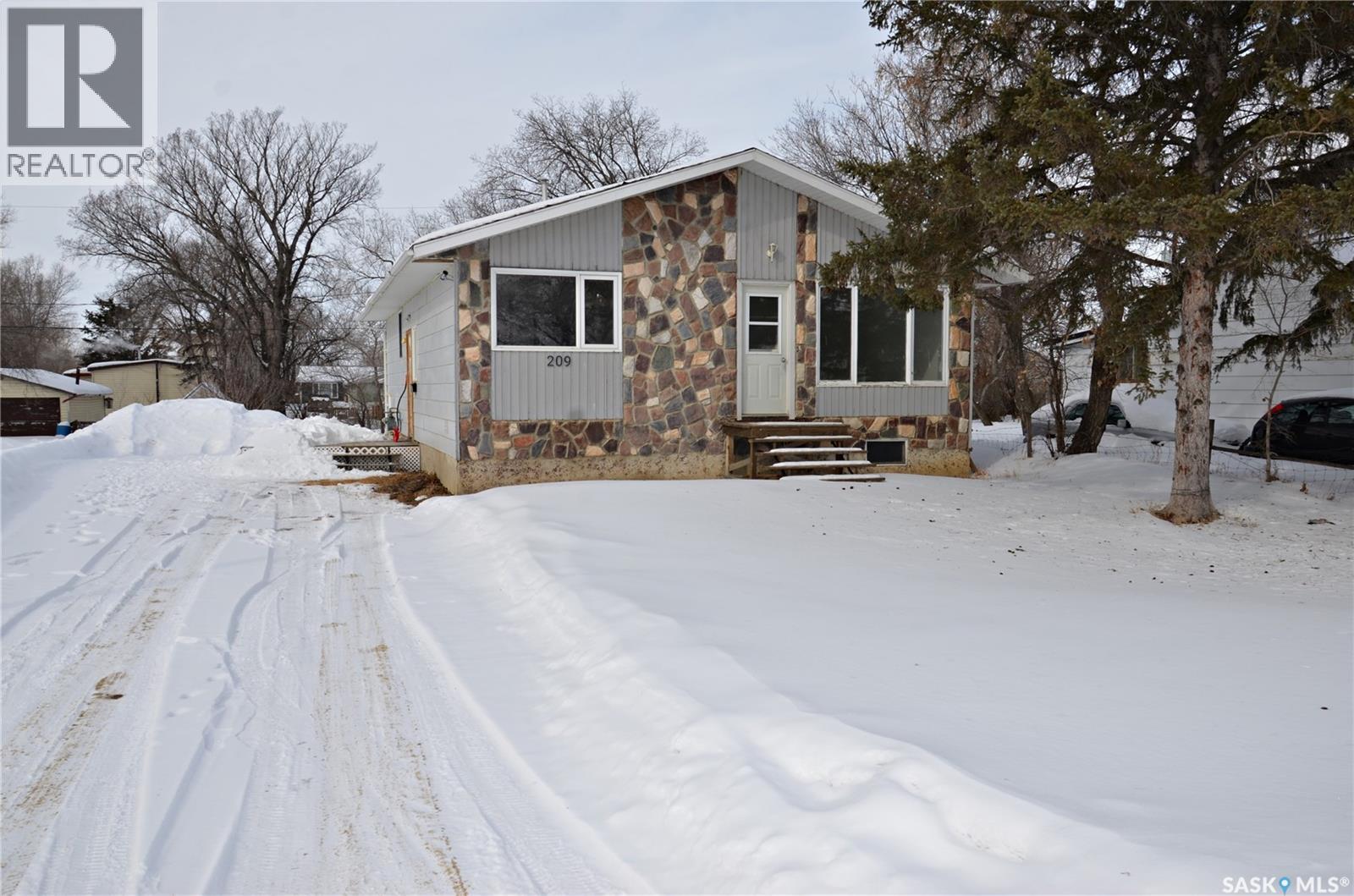 209 Torran Street, Colonsay, Saskatchewan  S0K 0Z6 - Photo 26 - SK029660