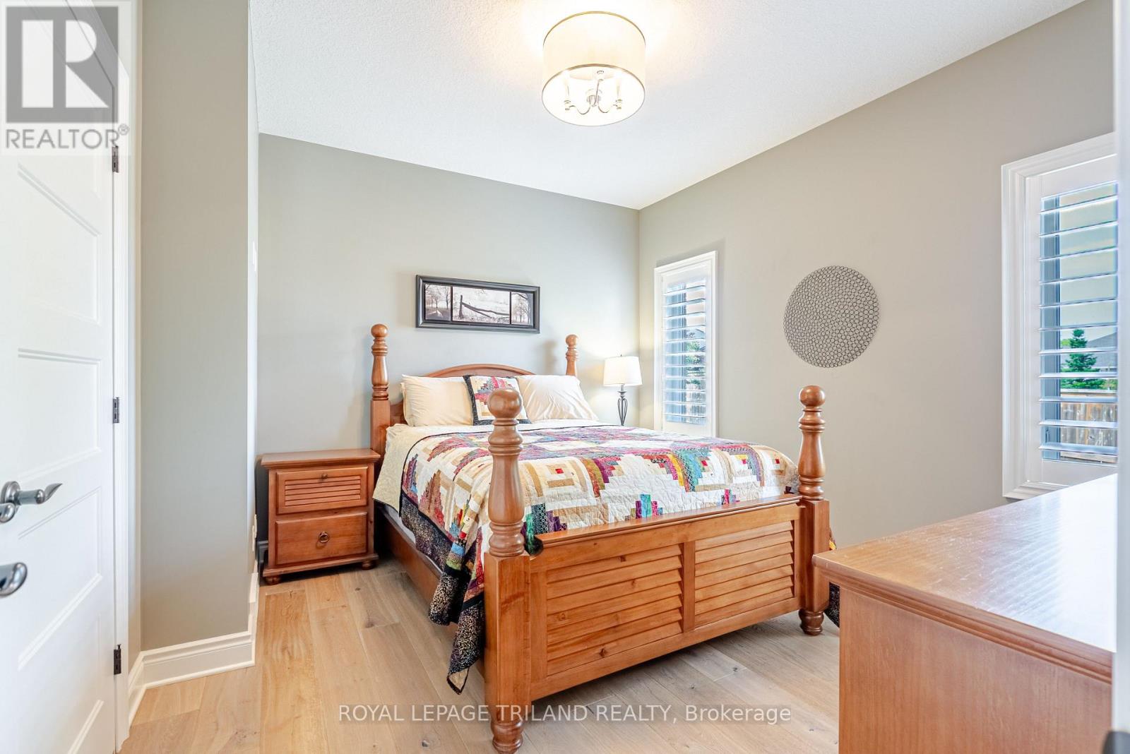 296 Dufferin Street, Central Elgin, Ontario  N0L 1B0 - Photo 10 - X12847630