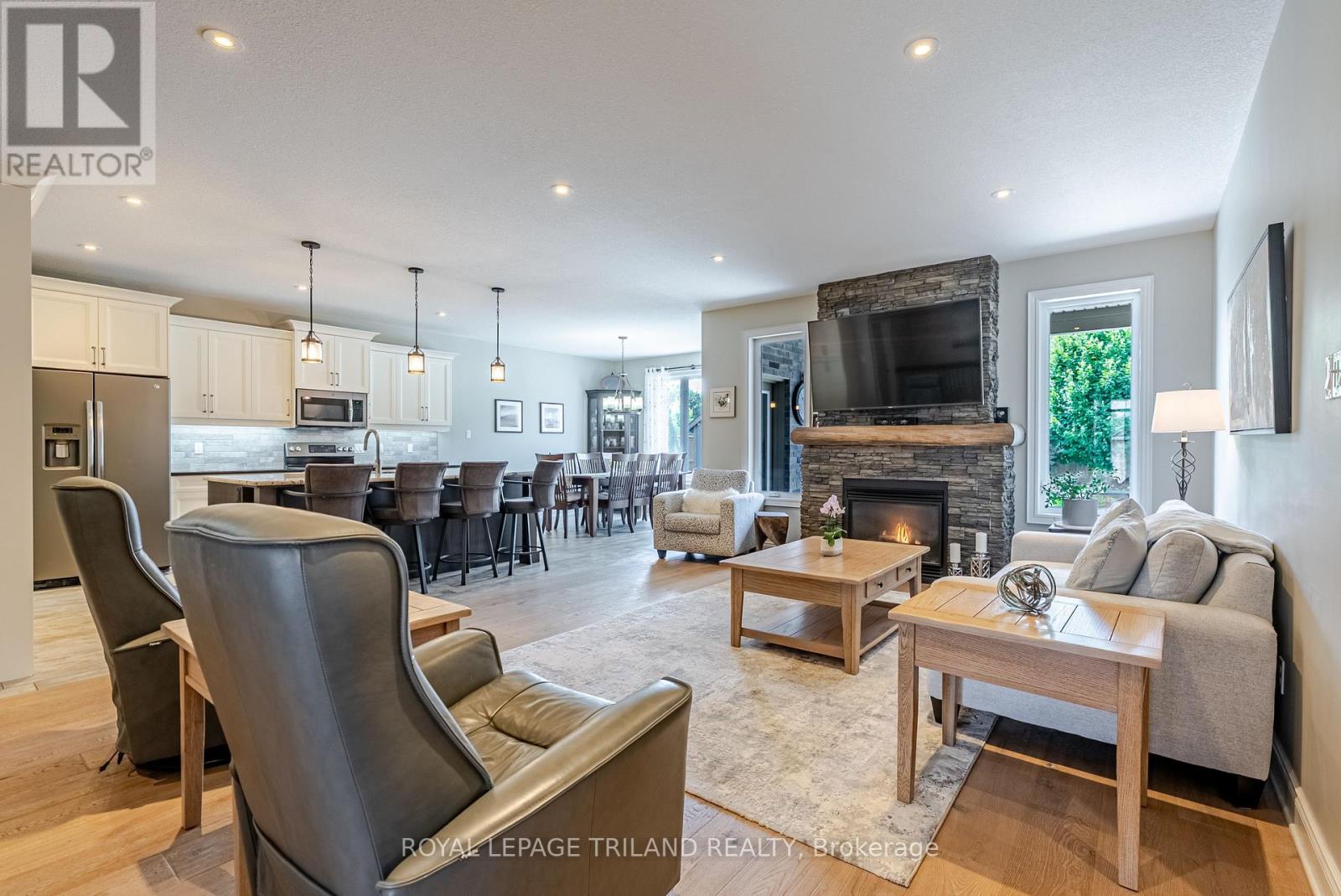 296 Dufferin Street, Central Elgin, Ontario  N0L 1B0 - Photo 13 - X12847630