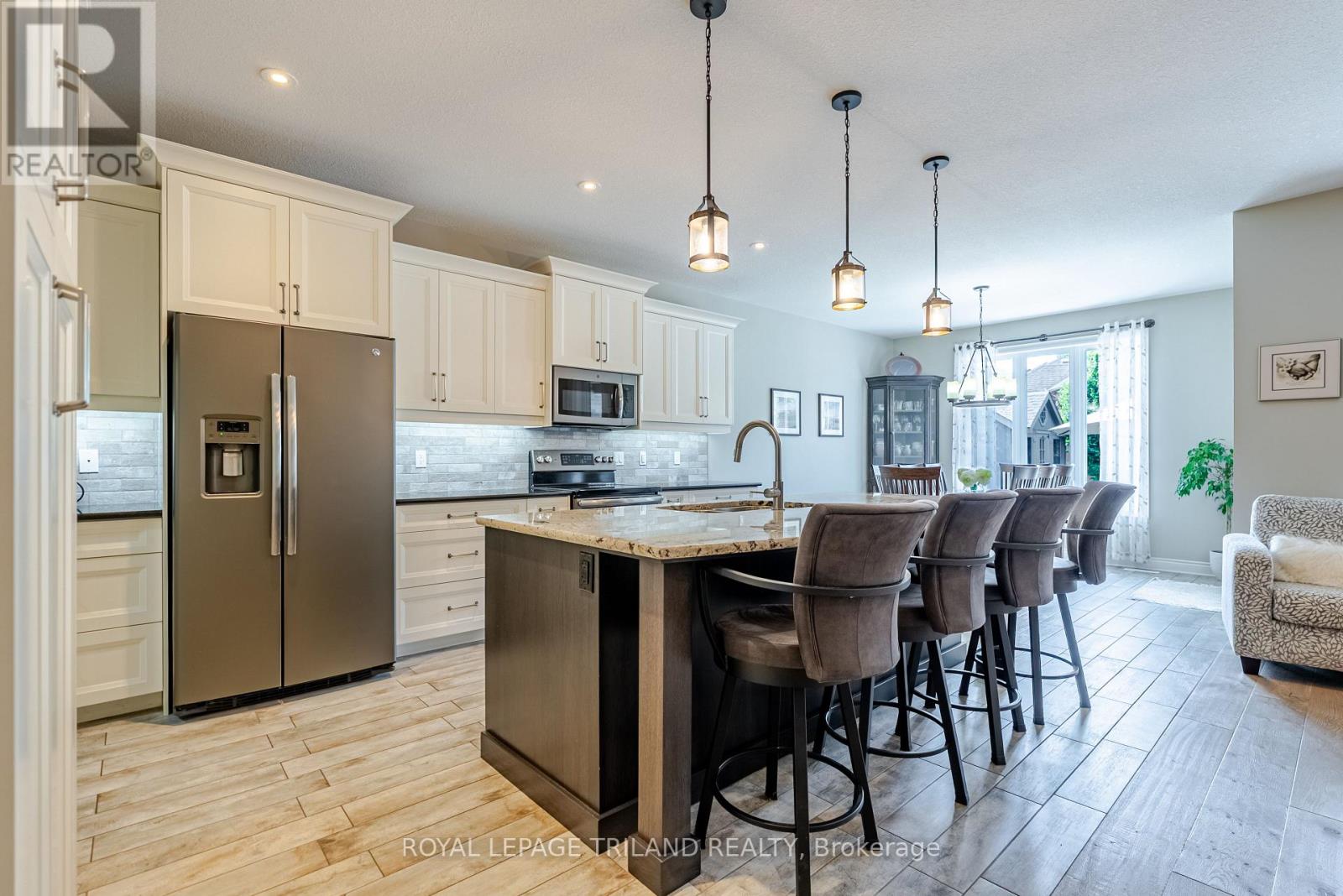 296 Dufferin Street, Central Elgin, Ontario  N0L 1B0 - Photo 19 - X12847630