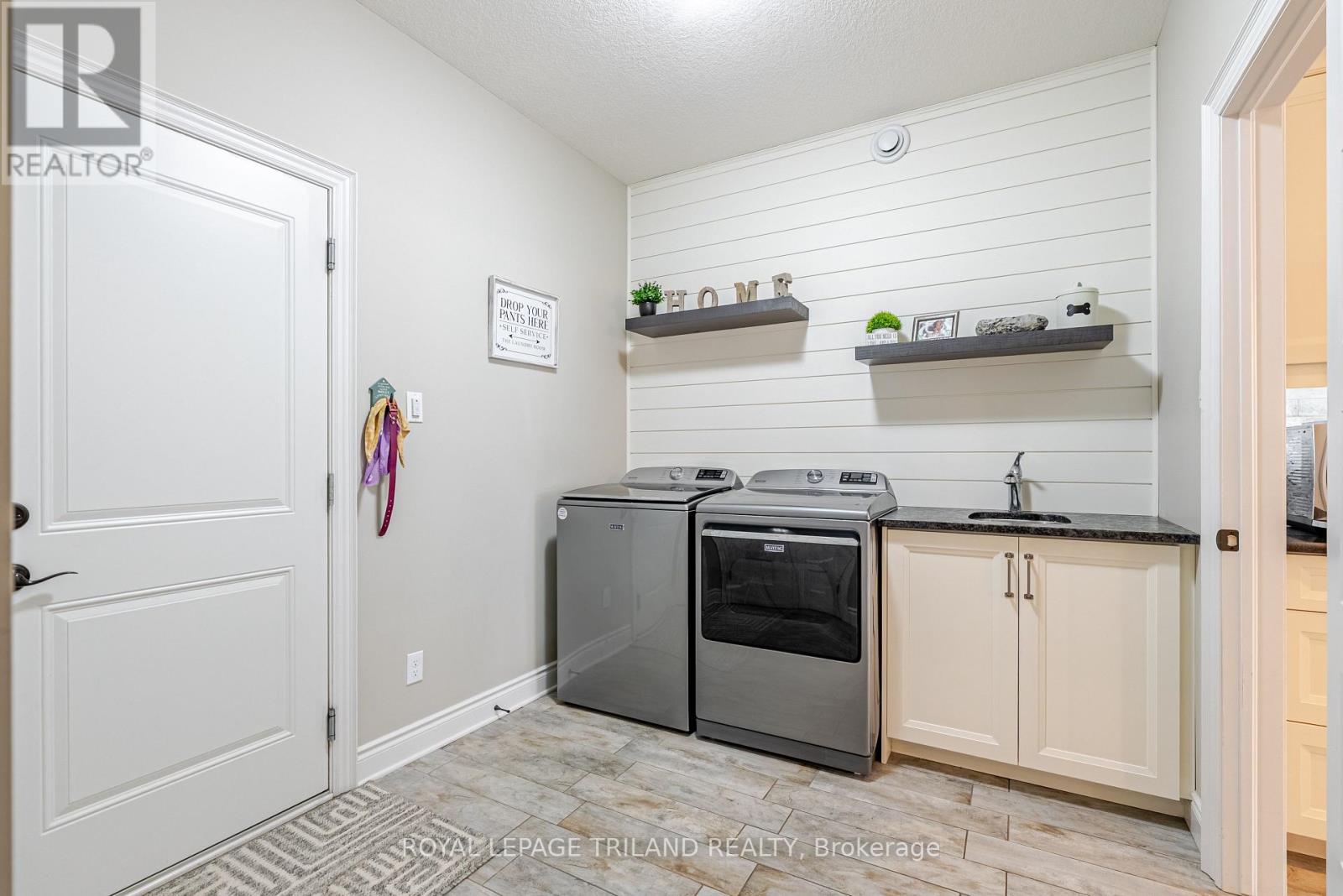 296 Dufferin Street, Central Elgin, Ontario  N0L 1B0 - Photo 28 - X12847630