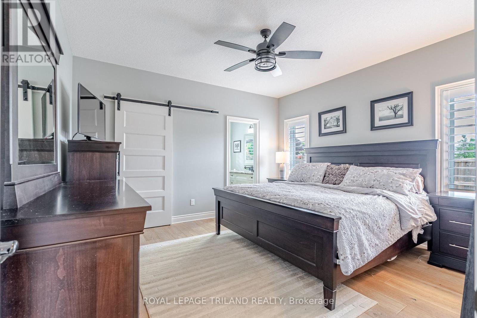 296 Dufferin Street, Central Elgin, Ontario  N0L 1B0 - Photo 29 - X12847630