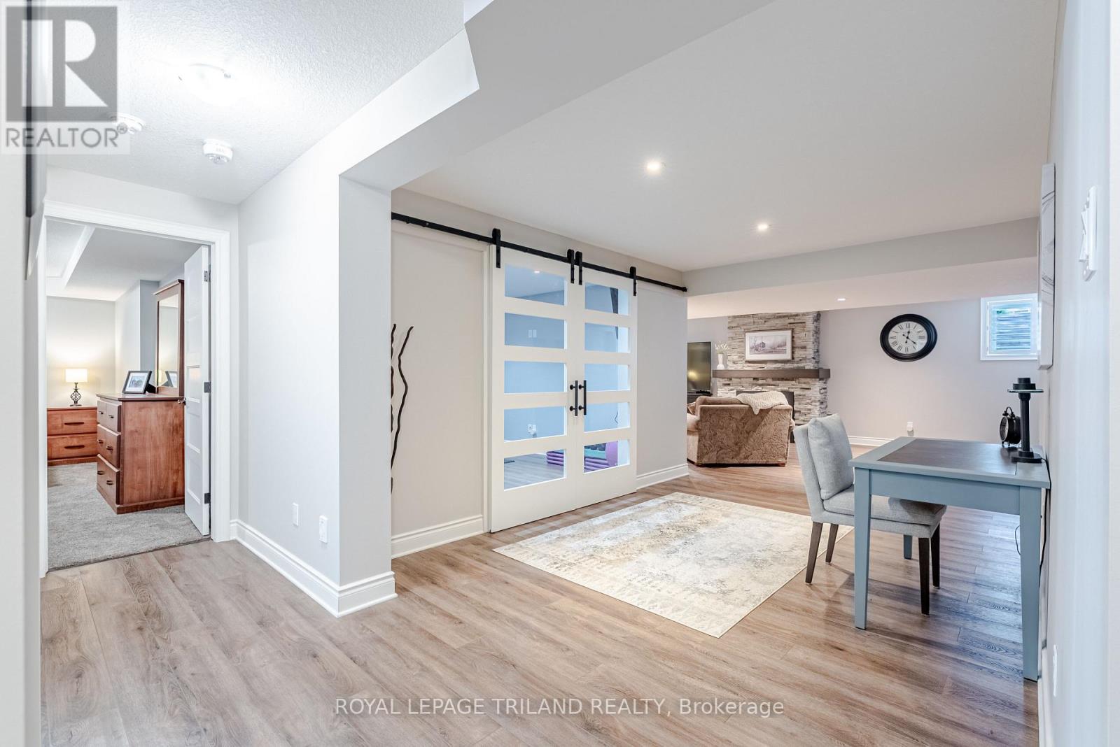 296 Dufferin Street, Central Elgin, Ontario  N0L 1B0 - Photo 31 - X12847630