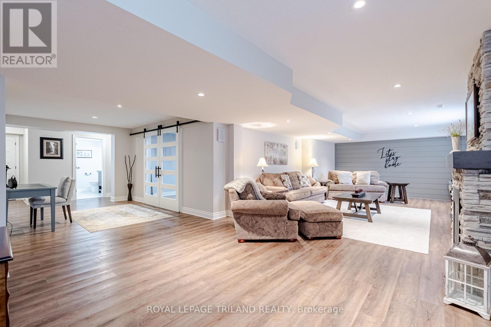 296 Dufferin Street, Central Elgin, Ontario  N0L 1B0 - Photo 32 - X12847630