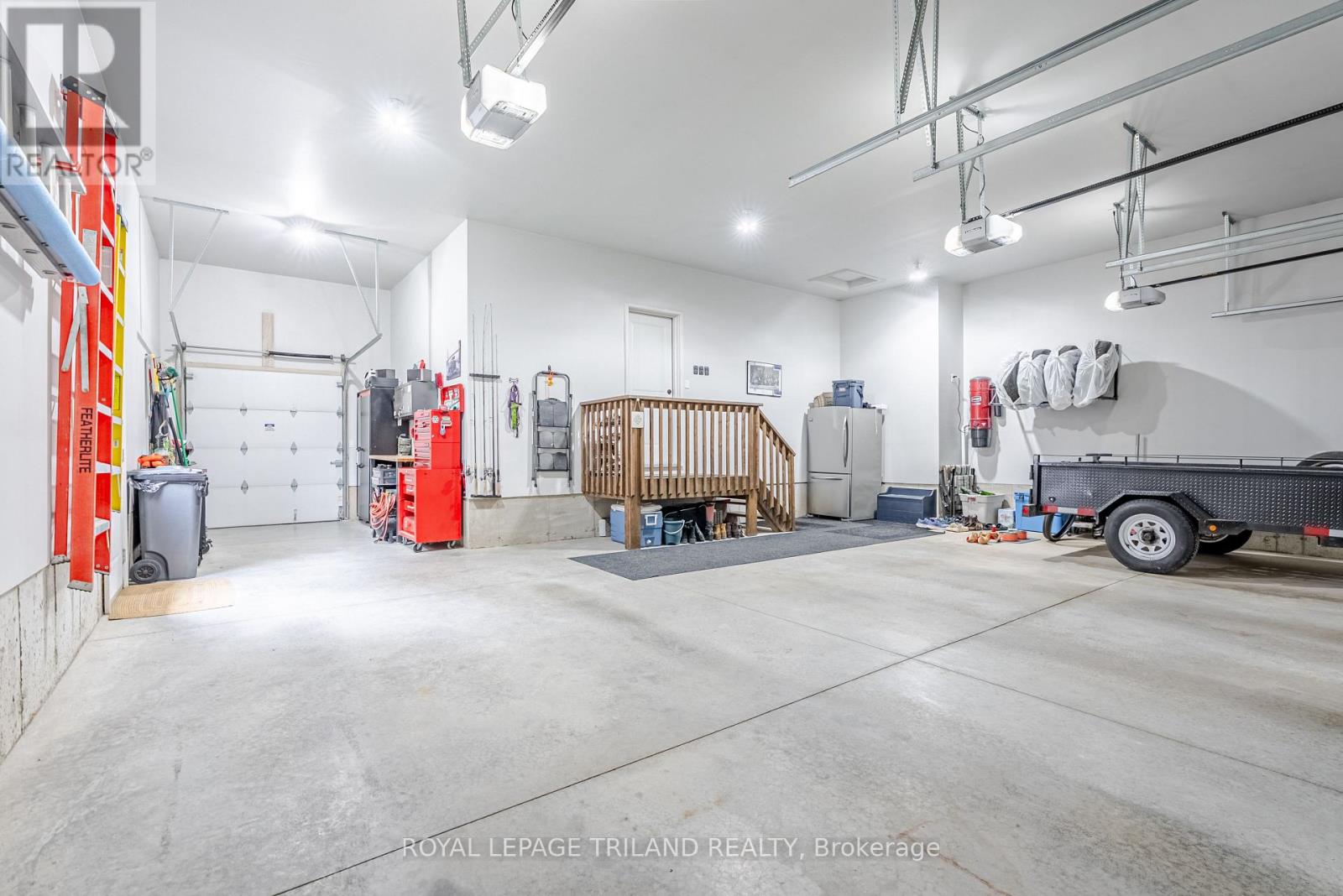 296 Dufferin Street, Central Elgin, Ontario  N0L 1B0 - Photo 39 - X12847630