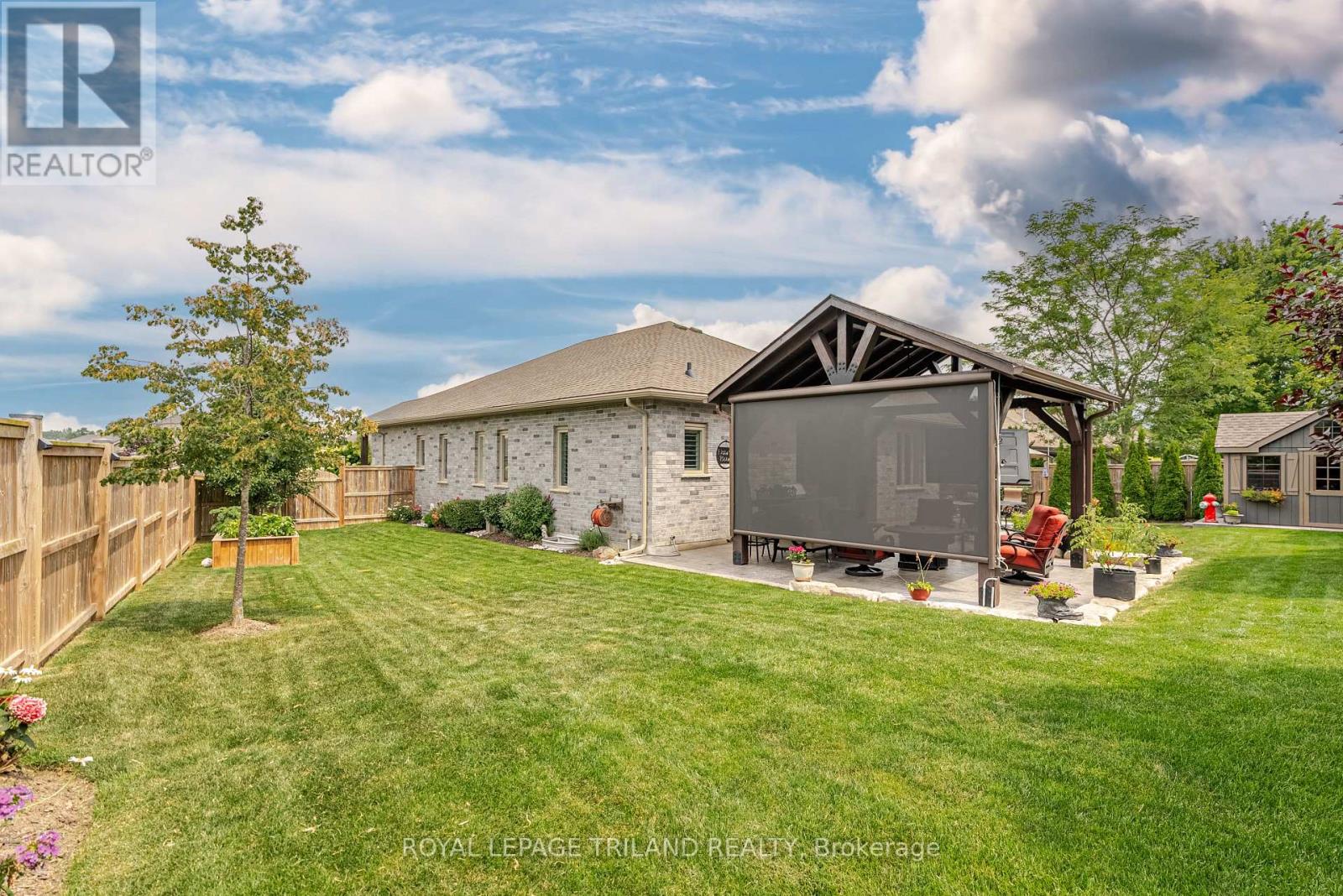 296 Dufferin Street, Central Elgin, Ontario  N0L 1B0 - Photo 42 - X12847630