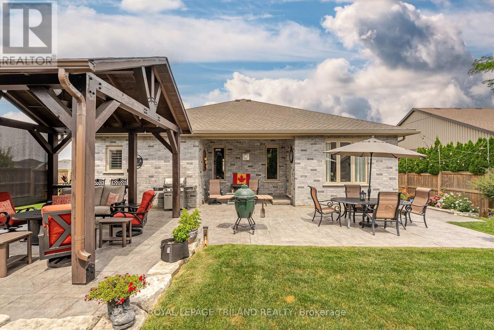 296 Dufferin Street, Central Elgin, Ontario  N0L 1B0 - Photo 43 - X12847630