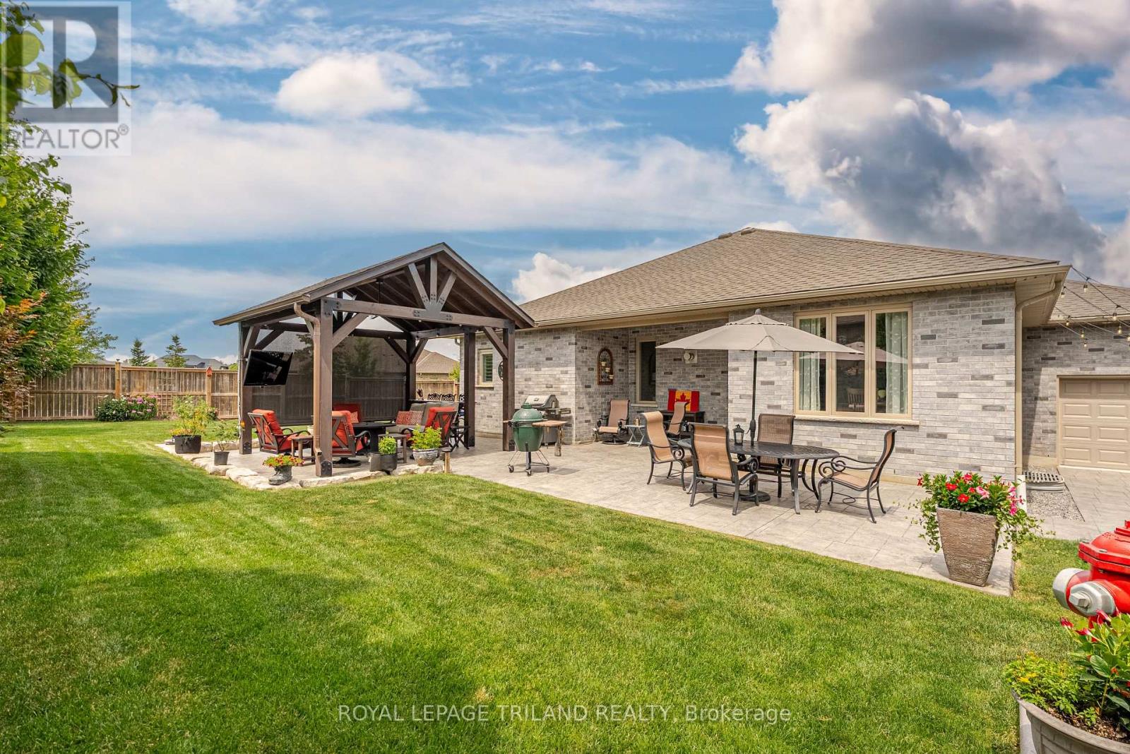 296 Dufferin Street, Central Elgin, Ontario  N0L 1B0 - Photo 44 - X12847630