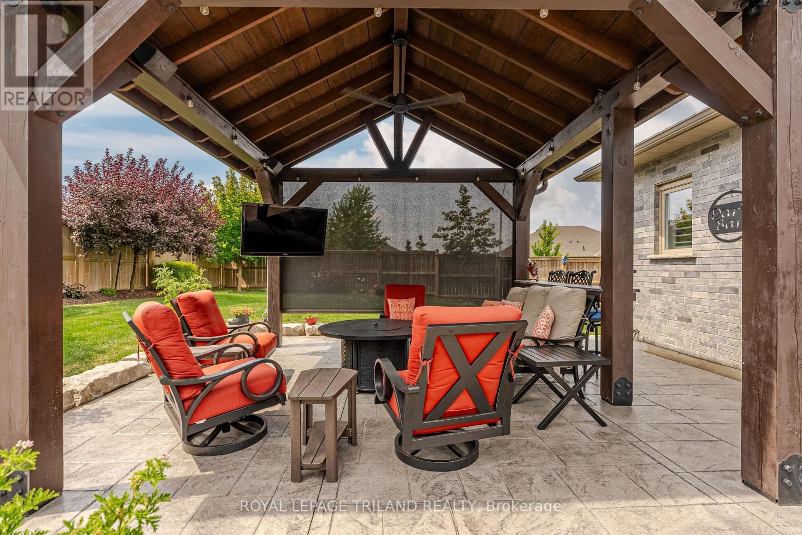 296 Dufferin Street, Central Elgin, Ontario  N0L 1B0 - Photo 46 - X12847630