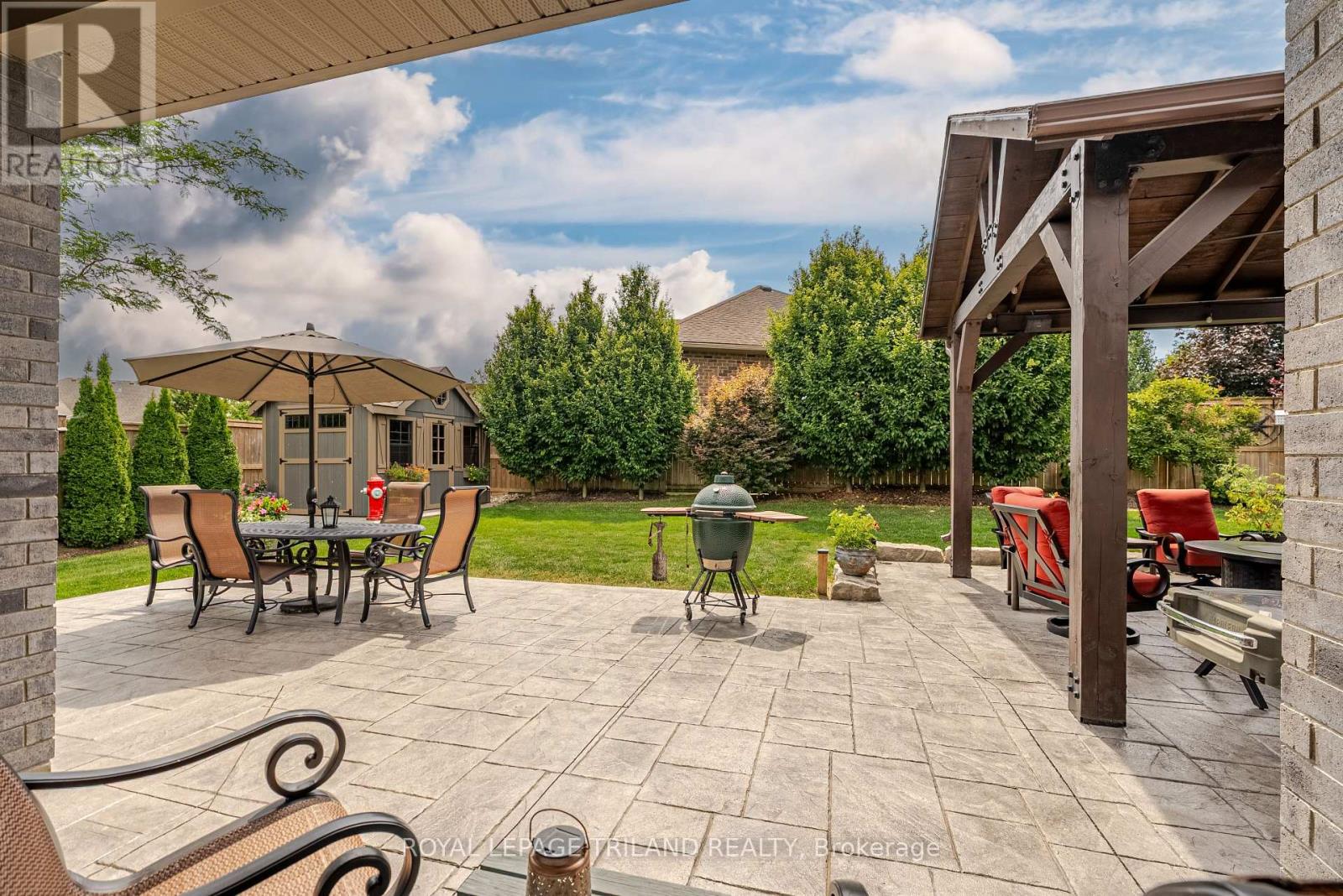 296 Dufferin Street, Central Elgin, Ontario  N0L 1B0 - Photo 47 - X12847630