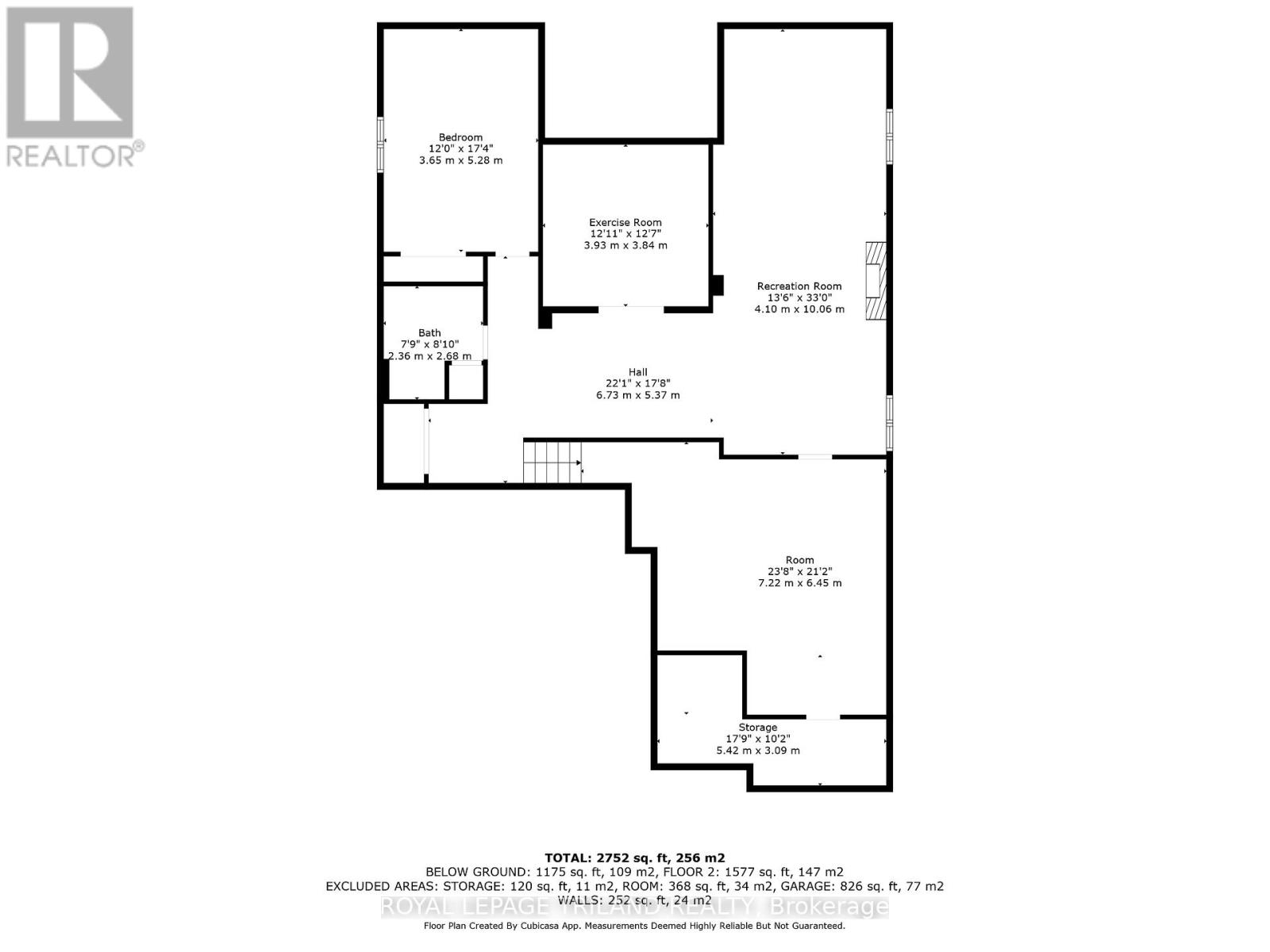 296 Dufferin Street, Central Elgin, Ontario  N0L 1B0 - Photo 49 - X12847630