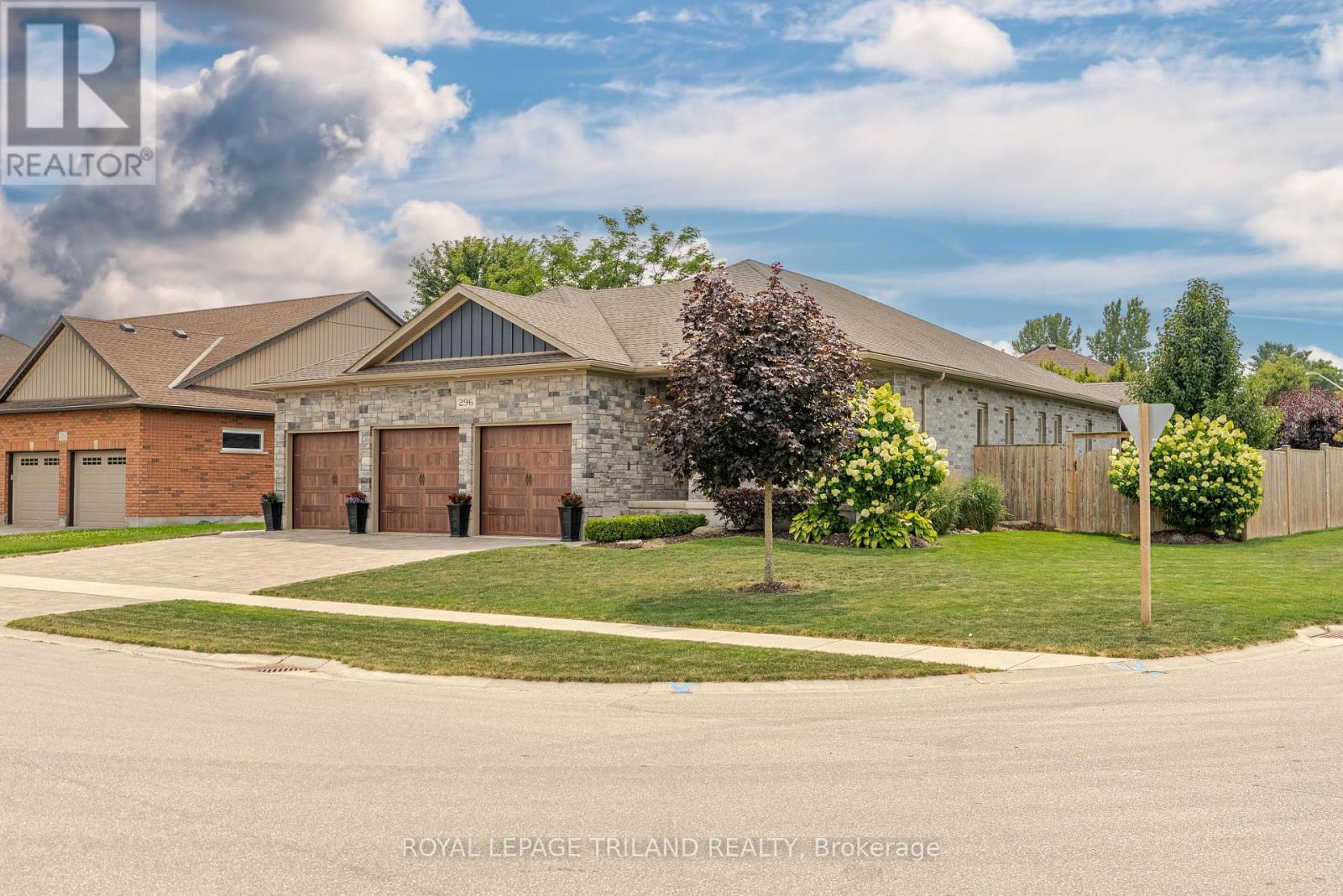 296 Dufferin Street, Central Elgin, Ontario  N0L 1B0 - Photo 5 - X12847630