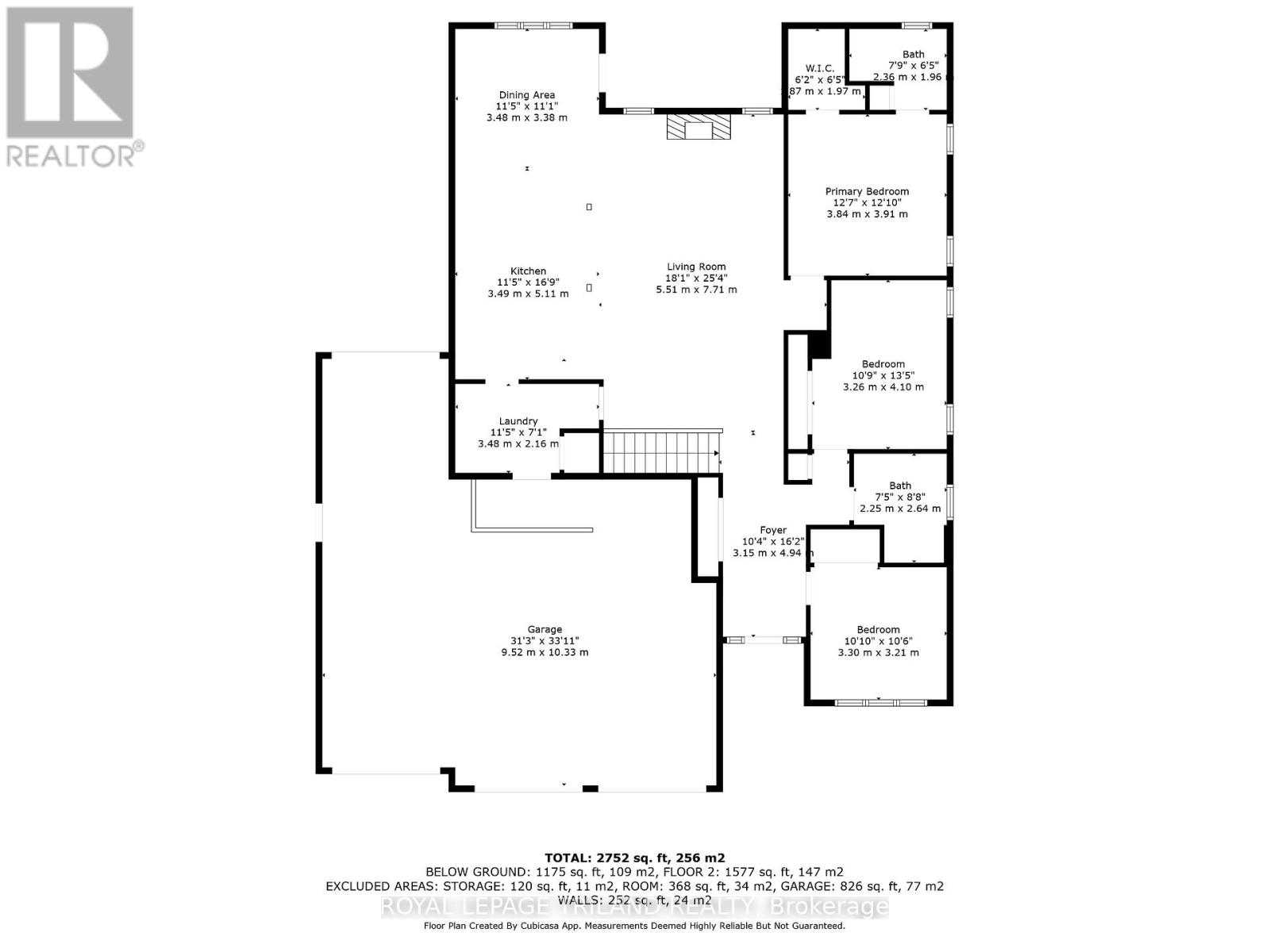 296 Dufferin Street, Central Elgin, Ontario  N0L 1B0 - Photo 50 - X12847630