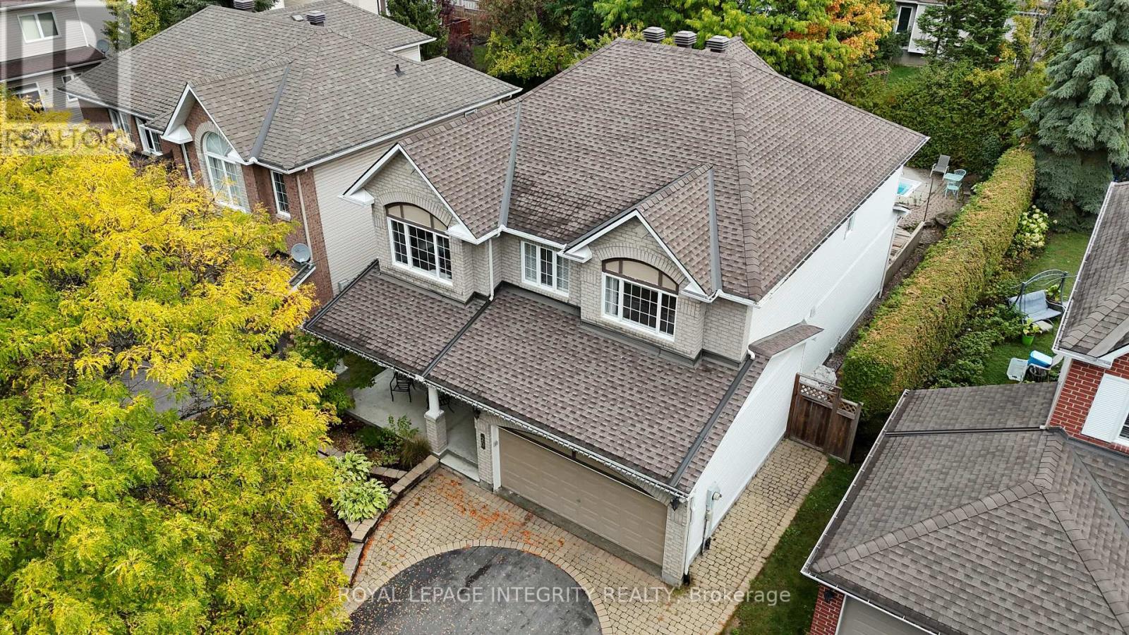 20 Farmfield Crescent, Ottawa, Ontario  K2M 2S9 - Photo 48 - X12847608