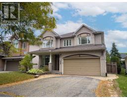 20 FARMFIELD CRESCENT, Ottawa, Ontario