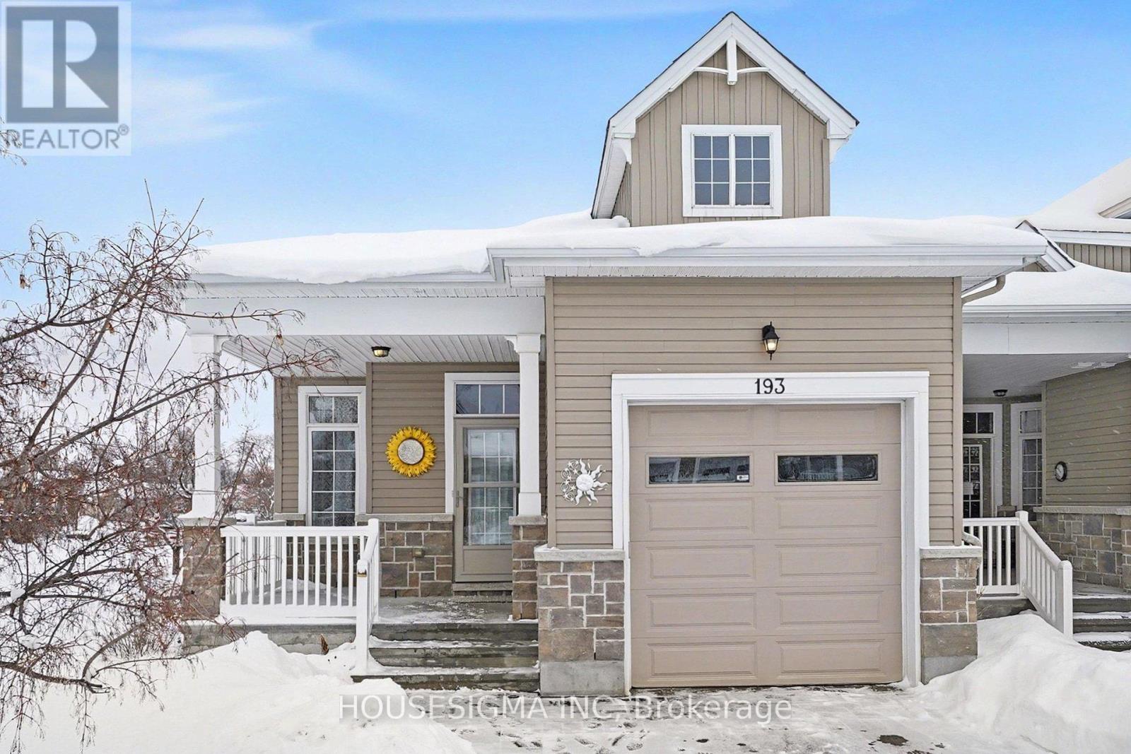 193 OXFORD STREET W, north grenville, Ontario