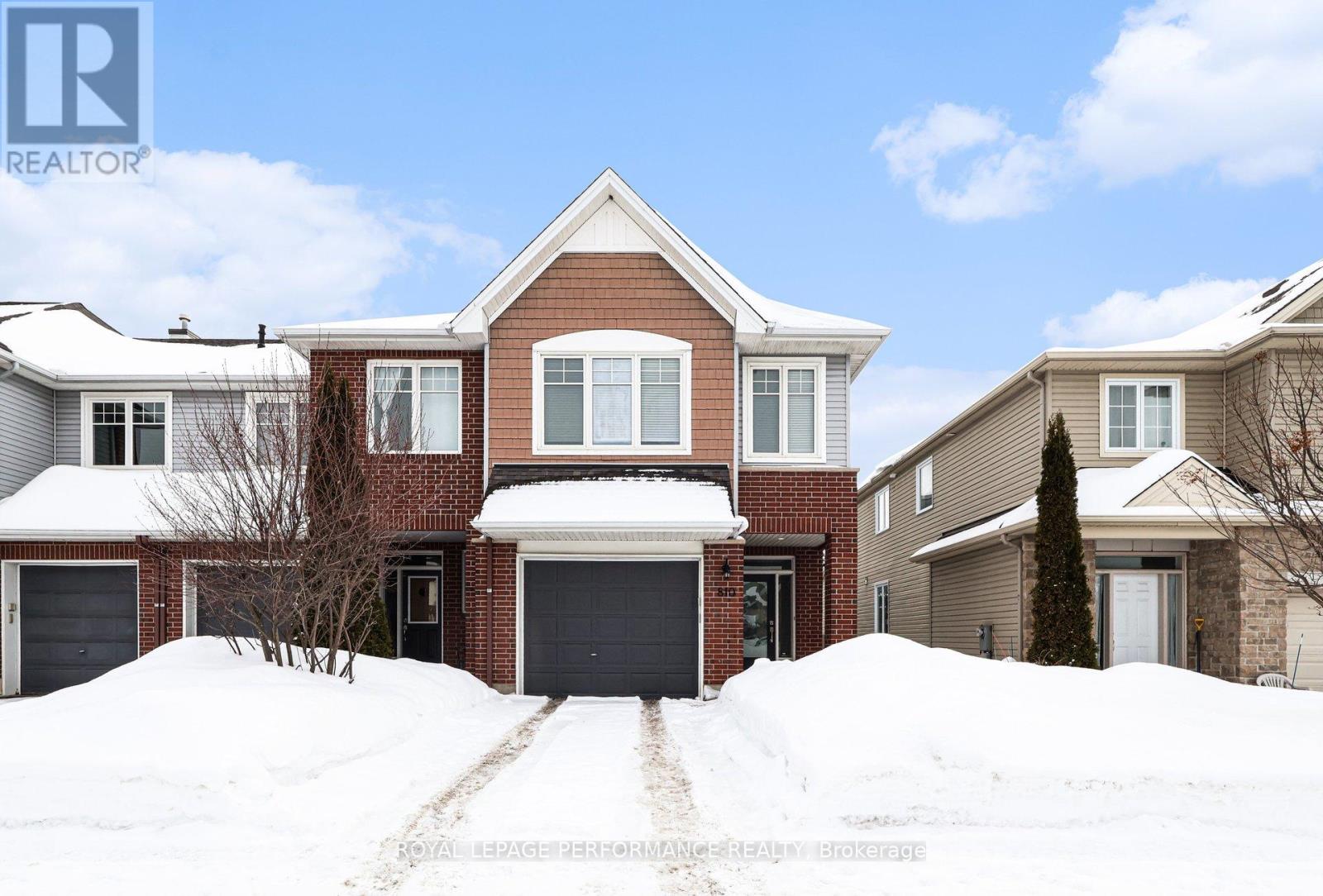 810 WHITE ALDER AVENUE, ottawa, Ontario