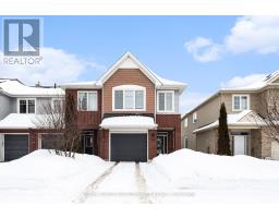 810 WHITE ALDER AVENUE, Ottawa, Ontario