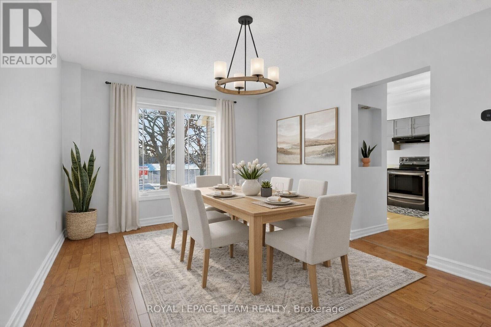 1604 Proulx Drive, Ottawa, Ontario  K4A 1T5 - Photo 9 - X12847706