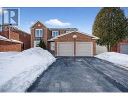 1604 PROULX DRIVE, Ottawa, Ontario