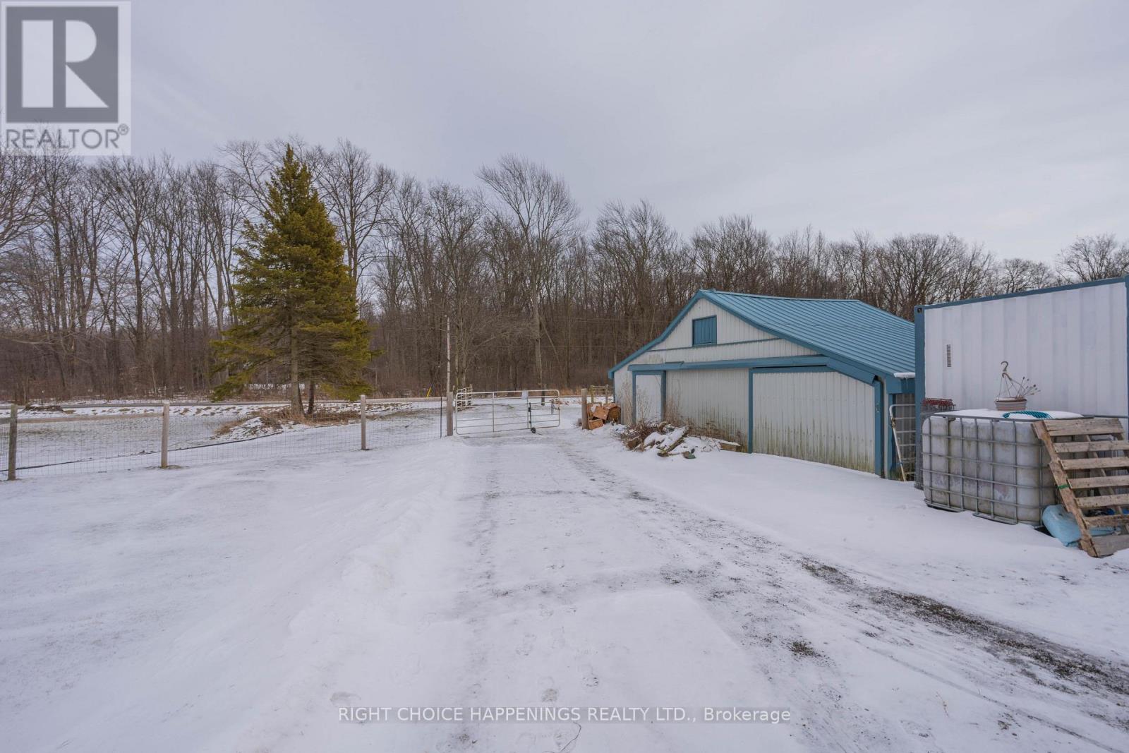 63058 Perry Road, Wainfleet, Ontario  L0S 1V0 - Photo 14 - X12847670