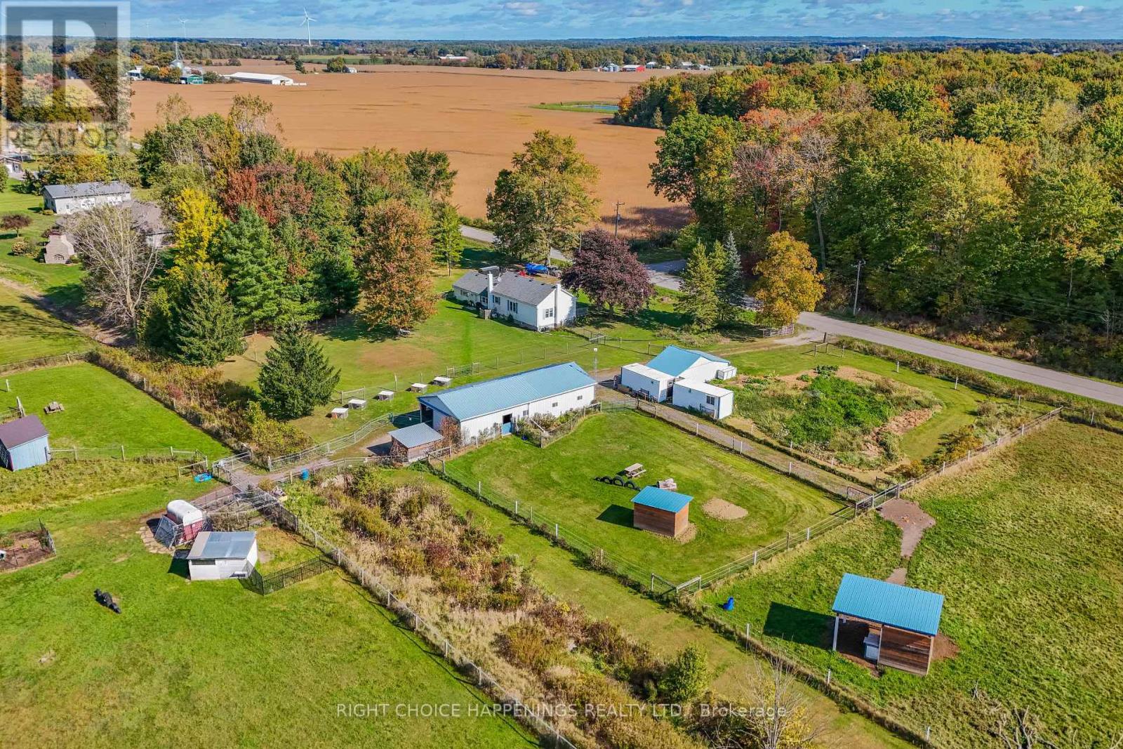 63058 Perry Road, Wainfleet, Ontario  L0S 1V0 - Photo 33 - X12847670