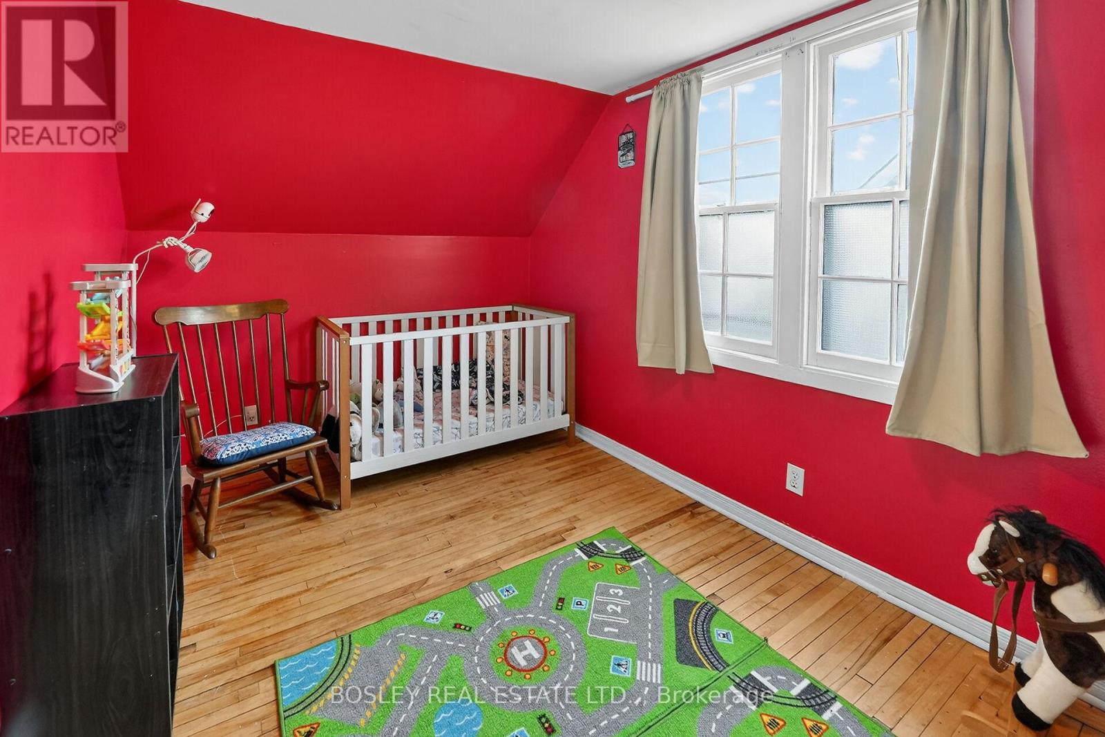 5401 Menzie Street, Niagara Falls, Ontario  L2E 2V7 - Photo 13 - X12847724