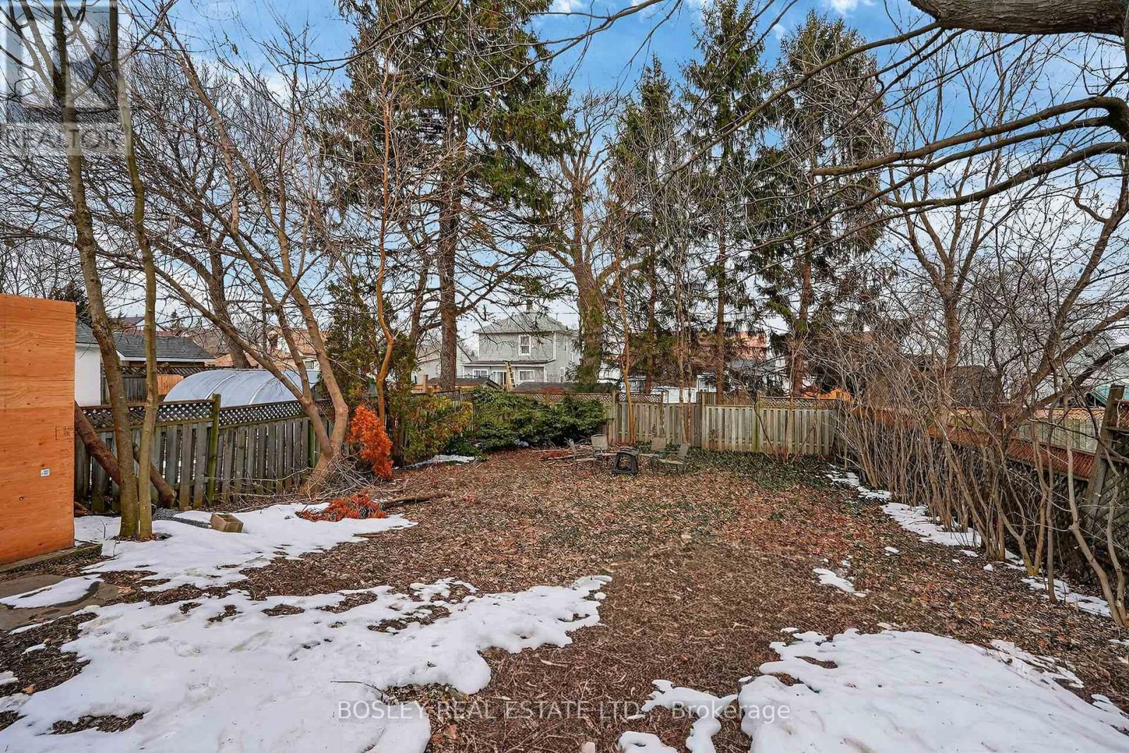 5401 Menzie Street, Niagara Falls, Ontario  L2E 2V7 - Photo 14 - X12847724