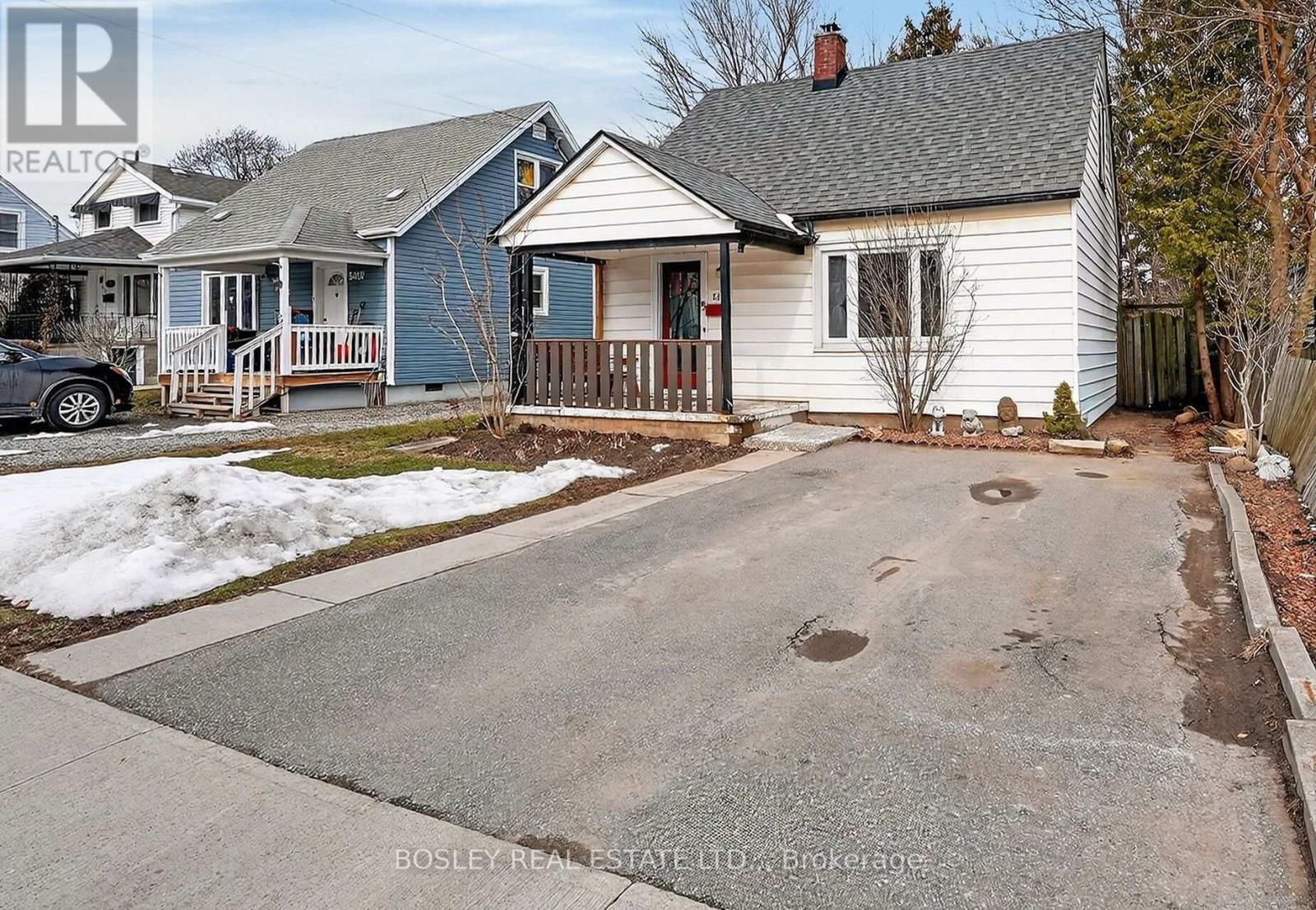 5401 Menzie Street, Niagara Falls, Ontario  L2E 2V7 - Photo 15 - X12847724