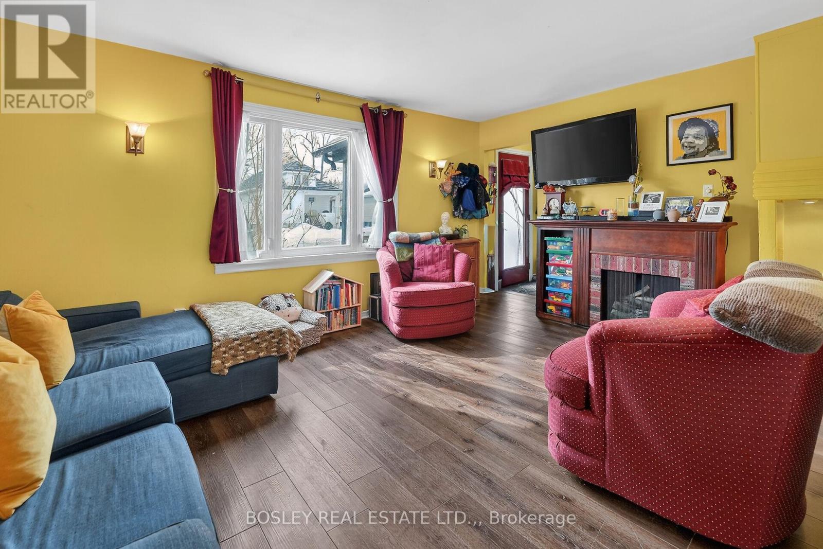 5401 Menzie Street, Niagara Falls, Ontario  L2E 2V7 - Photo 6 - X12847724