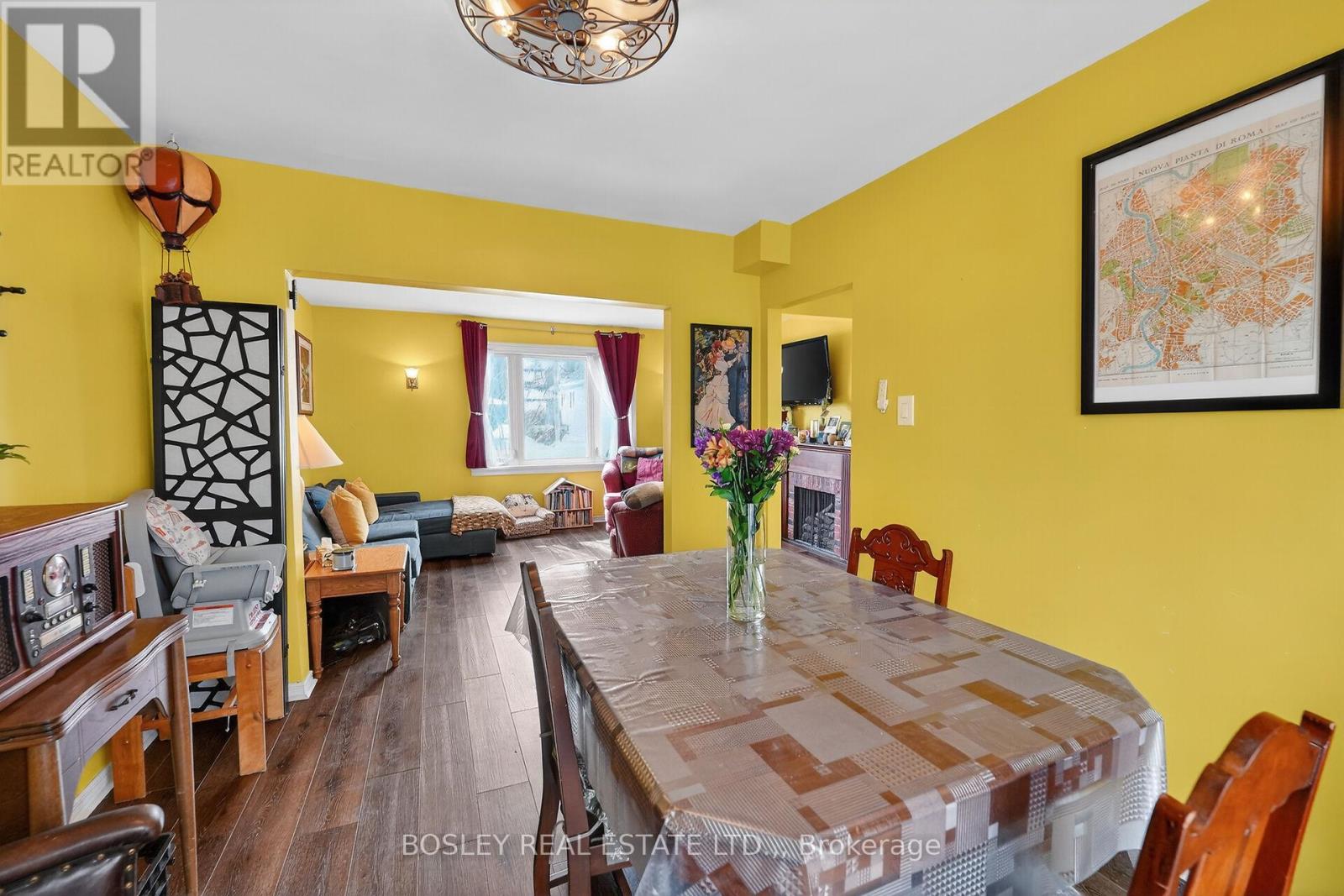 5401 Menzie Street, Niagara Falls, Ontario  L2E 2V7 - Photo 9 - X12847724