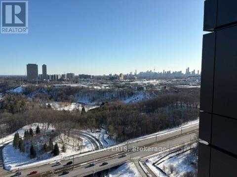 1903 - 1 Quarrington Lane, Toronto, Ontario  M3C 0S4 - Photo 10 - C12843538