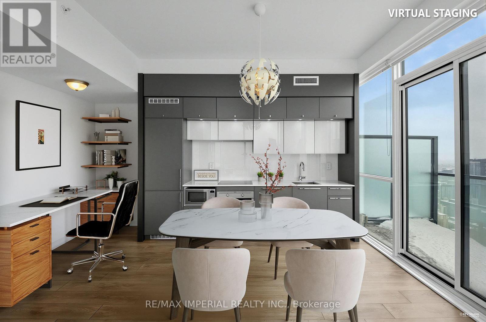 Ph03 - 15 Grenville Street, Toronto, Ontario  M4Y 0B9 - Photo 22 - C12847394