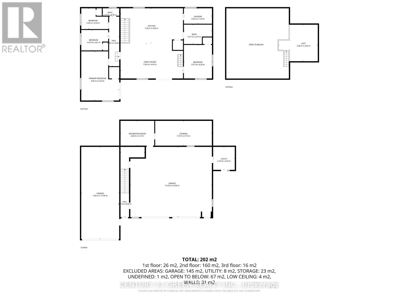 6 Seagull Lake Road, Parry Sound Remote Area, Ontario  P0H 1A0 - Photo 22 - X12846698