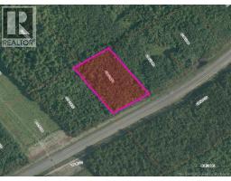 2.47 Acres Route 8, bartibog, New Brunswick