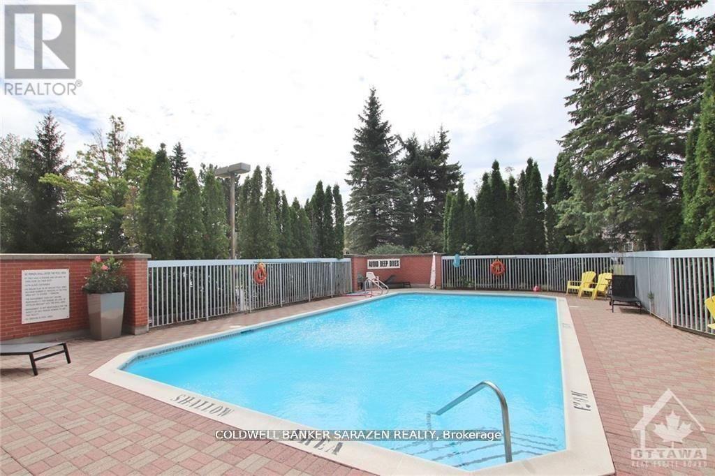 1215 - 80 Sandcastle Drive, Ottawa, Ontario  K2H 9E7 - Photo 19 - X12811930