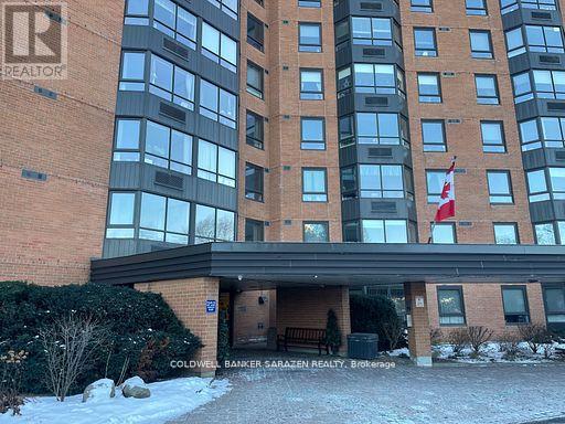 1215 - 80 Sandcastle Drive, Ottawa, Ontario  K2H 9E7 - Photo 3 - X12811930