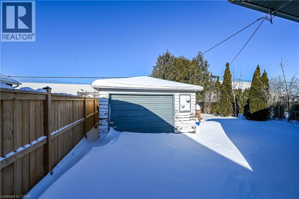 76 Terrace Drive, Hamilton, Ontario  L9A 2Y6 - Photo 29 - 40809821