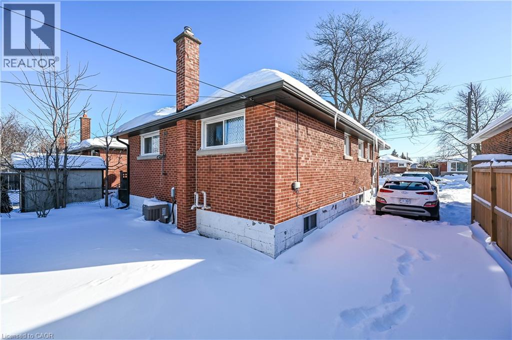 76 Terrace Drive, Hamilton, Ontario  L9A 2Y6 - Photo 31 - 40809821