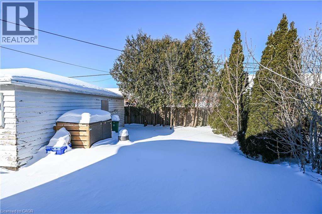 76 Terrace Drive, Hamilton, Ontario  L9A 2Y6 - Photo 32 - 40809821