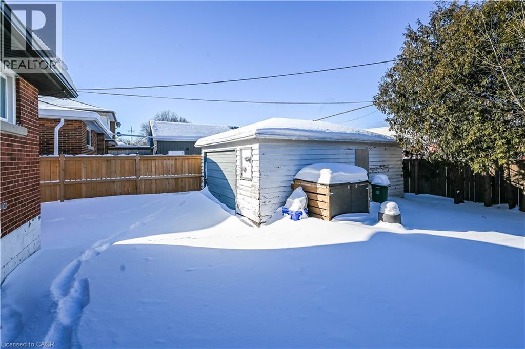 76 Terrace Drive, Hamilton, Ontario  L9A 2Y6 - Photo 33 - 40809821